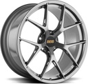 BBS FI-R PLATIN SILV 11x20 5/130 ET50 CB71.6