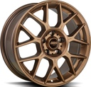 BBS XR SATIN BRONZE 8.5x19 5/114.3 ET40 CB82
