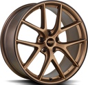 BBS CI-R SATIN BRONZE BLACK 8.5x20 5/112 ET42 CB82