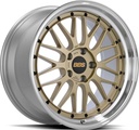 BBS LM GOLD 10x19 5/120 ET25 CB82