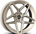 ANTERA A107 SATIN CHAMPAGNE 8x18 5/100 ET45 CB75