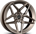 ANTERA A107 STONE BRONZE 9x20 5/108 ET40 CB63.4