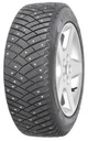 185/65R15 88T GOODYEAR ULTRAGRIP ICE ARCTIC XL