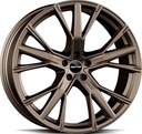 GMP GUNNER METAL BRONZE 9x20 5/112 ET20 CB66.5