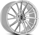 VOSSEN HF4T SILV POL 9x21 5/112 ET32 CB66.6