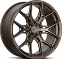 VOSSEN HF6.4 TERRA BRONZE 10x24 6/139.7 ET25 CB106.1
