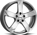 RIAL KODIAK POLAR SILV 6.5x16 5/114.3 ET35 CB66.1
