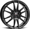 ALUTEC MONSTR RACING BLACK 8x20 5/108 ET42 CB63.4
