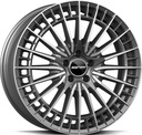GMP QSTAR ANTHRACITE DIAM 9x21 5/112 ET48 CB66.6