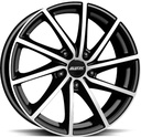 ALUTEC SINGA 6x15 4/100 ET47 CB54.1