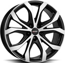 ALUTEC W10X RACING BLACK POL 9x20 5/112 ET40 CB57.1