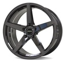 VENUE EVO5 GLOSS BLACK  5 9x20 9/20 ET25 CB66.6