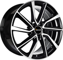 AVUS VELGEN AVUS AC-518 5.5x15 4/100 ET40 CB73.1