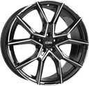 CMS C33 8.5x20 5/108 ET50 CB63.4