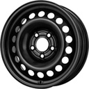 MW STEEL 15144 6.5x15 5/110 ET35 CB65.1