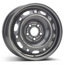 STEEL WHEELS STEEL WHEEL 5210 5x14 5/100 ET35 CB57.1