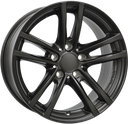 ALUTEC RIAL X10 8.5x18 5/120 ET50 CB65.1