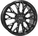 MONACO WHEELS GP15 ,3 8.5x20 5/114.3 ET45 CB73.1
