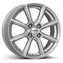 DEZENT TN SILVER 6.5x16 4/108 ET40 CB63.4