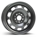 ALCAR STAHLRAD 7502 7x16 5/112 ET47 CB66.5