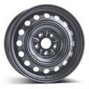 ALCAR STAHLRAD 7625 6.5x16 5/114.3 ET39 CB60