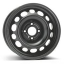 ALCAR STAHLRAD 7815 6.5x15 4/108 ET27 CB65
