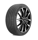 285/45R20 112Y MICHELIN PILOT SPORT 4 S XL RG