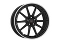 DOTZ SONOMA DARK 8x19 5/112 ET44 CB57.1