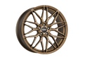 DOTZ SUZUKA BRONZE 8x18 5/114.3 ET48 CB71.6