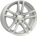 ALUTEC RIAL X10 7.5x17 5/120 ET32 CB72.6