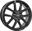 MONACO WHEELS 2 MONACO WHEELS CL2 7x17 5/114.3 ET45 CB70.1