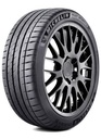 255/45R19 104Y MICHELIN PILOT SPORT 4 XL