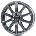 RIAL MILANO TITANIUM 6,5X1 6.5x16 5/16 ET38 CB70.1