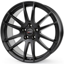 ALUTEC MONSTR RACING-BLACK 6.5x16 5/16 ET20 CB65.1