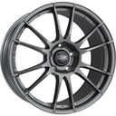 OZ RACING ULTRALEGGERA MATT GRAPHITE  5X114 8x18 8/18 ET35 CB75