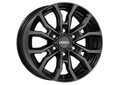 DEZENT KC BLACK  6X 8x18 8/18 ET20 CB106.1