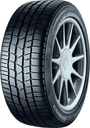 285/45R20 112V CONTINENTAL CONTIWINTERCONTACT TS 830 P XL