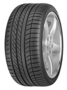 245/35R19 93Y GOODYEAR EAGLE F1 ASYMMETRICMMETRIC XL