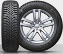 175/80R14 88T HANKOOK I*CEPT RS2 W452
