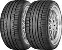 305/40R20 112Y CONTINENTAL CONTISPORTCONTACT 5 P XL